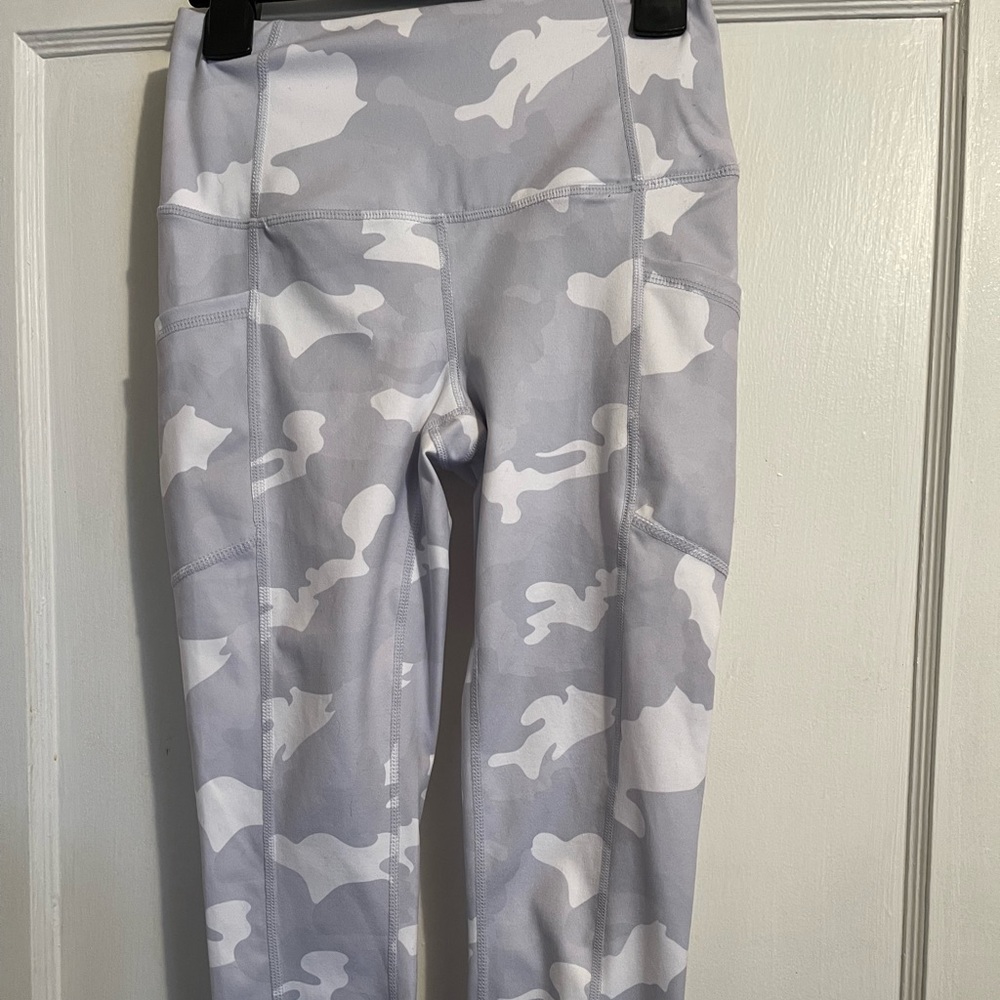 Yogalicious leggings